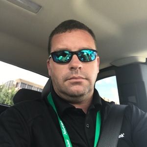 Meet your Posher, Josh